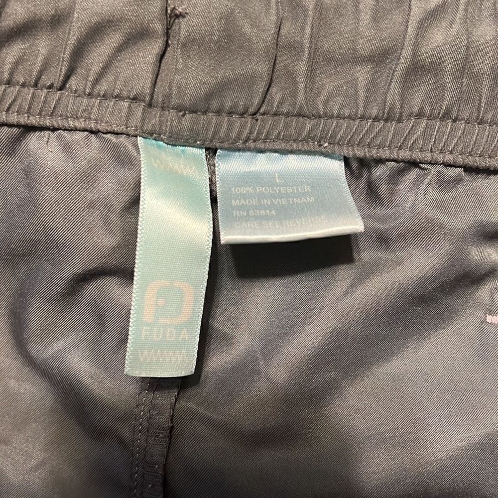 Fuda Swim Trunks - Picture 5 of 5